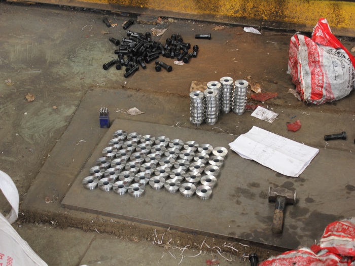 高強(qiáng)螺栓